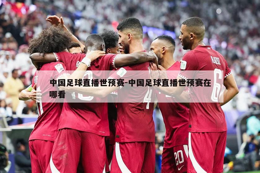 中国足球直播世预赛-中国足球直播世预赛在哪看